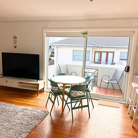 Beachside Apartment Blackwoods Beach Cronulla Ngoại thất bức ảnh
