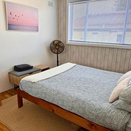 Beachside Apartment Blackwoods Beach Cronulla Ngoại thất bức ảnh