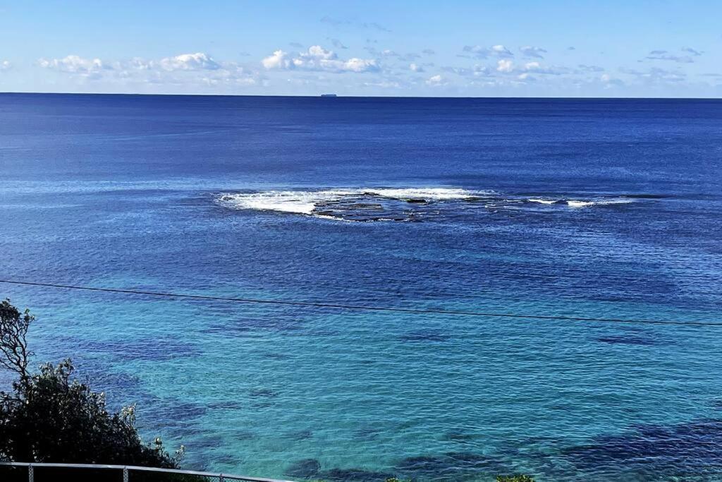 Beachside Apartment Blackwoods Beach Cronulla Ngoại thất bức ảnh
