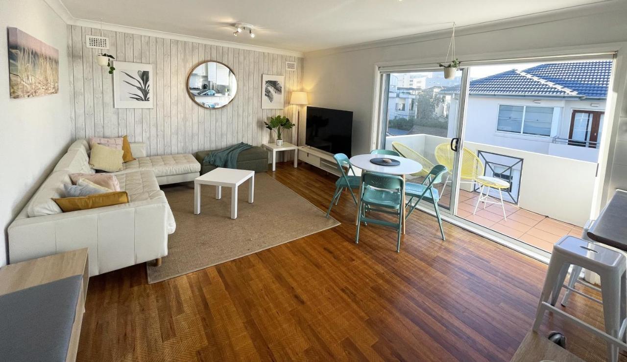 Beachside Apartment Blackwoods Beach Cronulla Ngoại thất bức ảnh