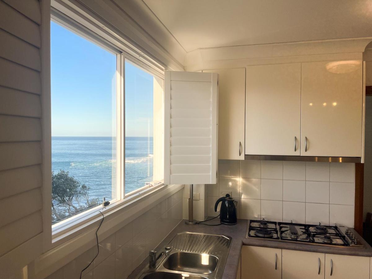 Beachside Apartment Blackwoods Beach Cronulla Ngoại thất bức ảnh