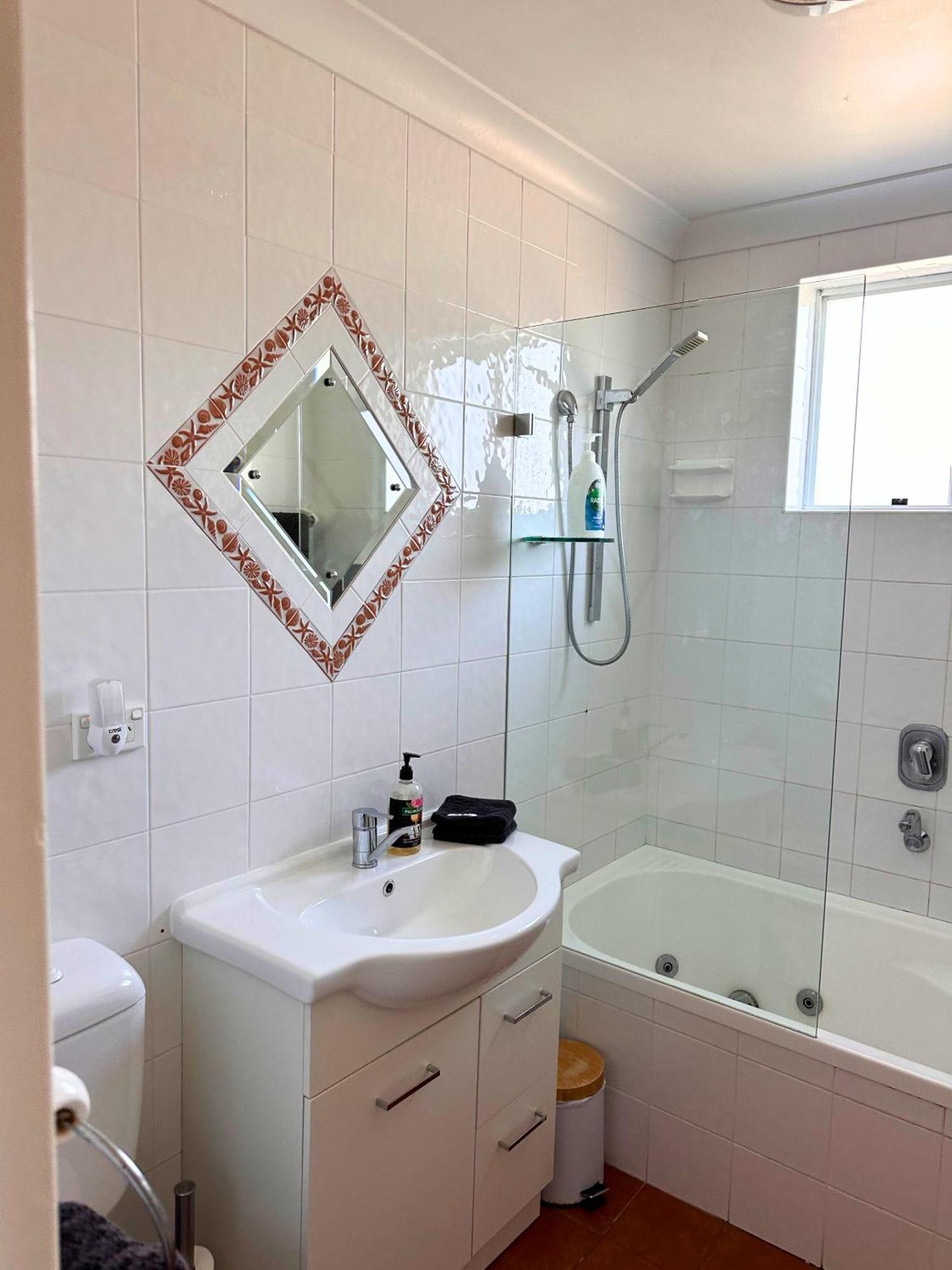 Beachside Apartment Blackwoods Beach Cronulla Ngoại thất bức ảnh