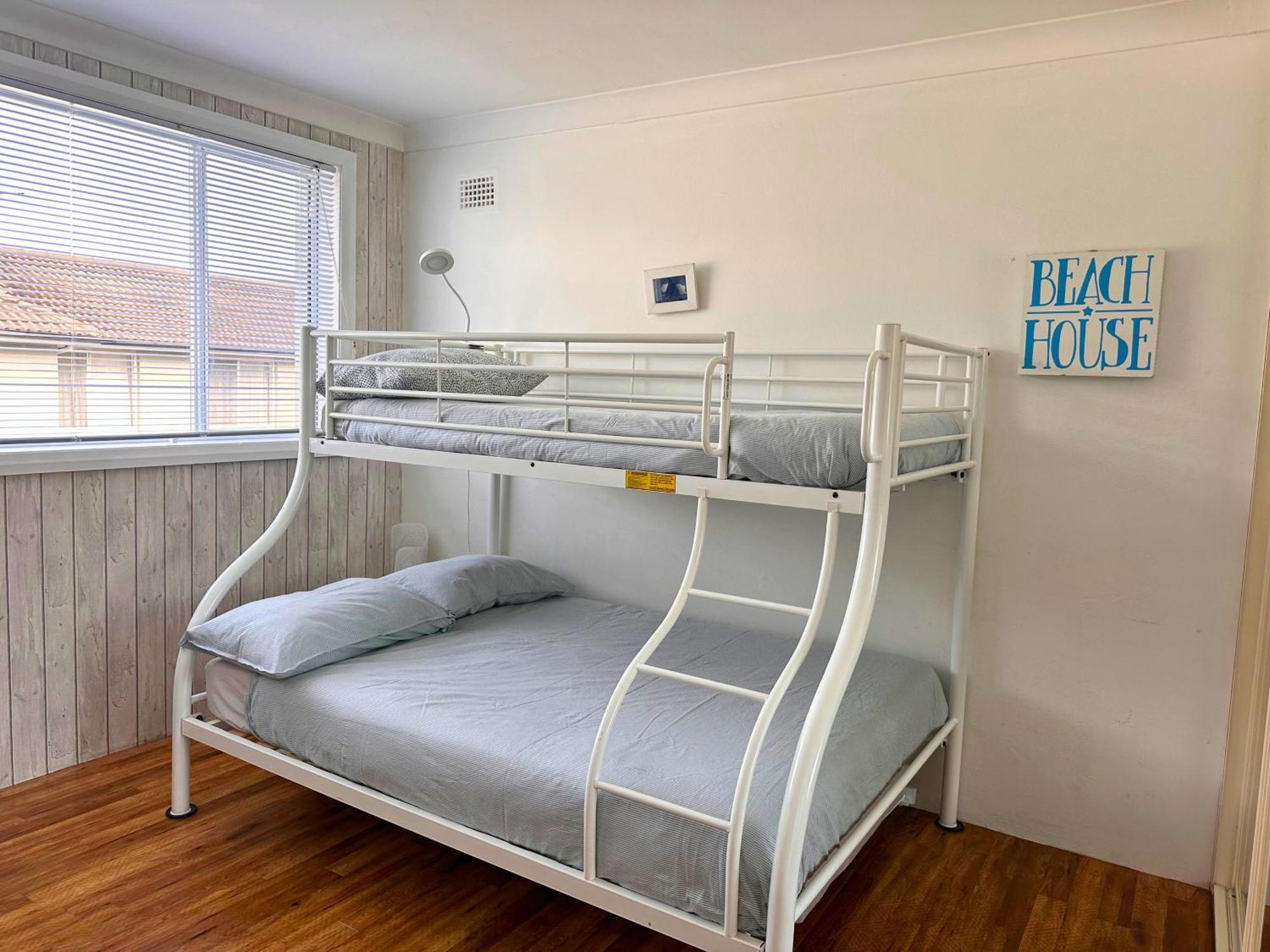 Beachside Apartment Blackwoods Beach Cronulla Ngoại thất bức ảnh