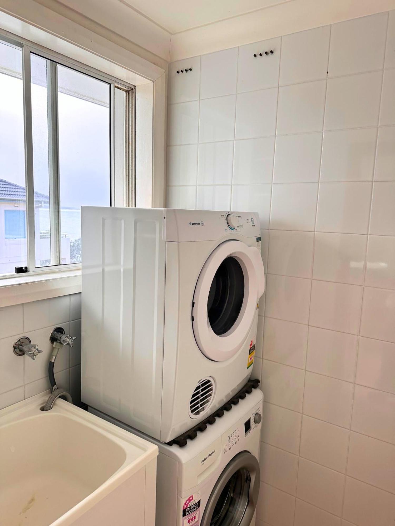 Beachside Apartment Blackwoods Beach Cronulla Ngoại thất bức ảnh