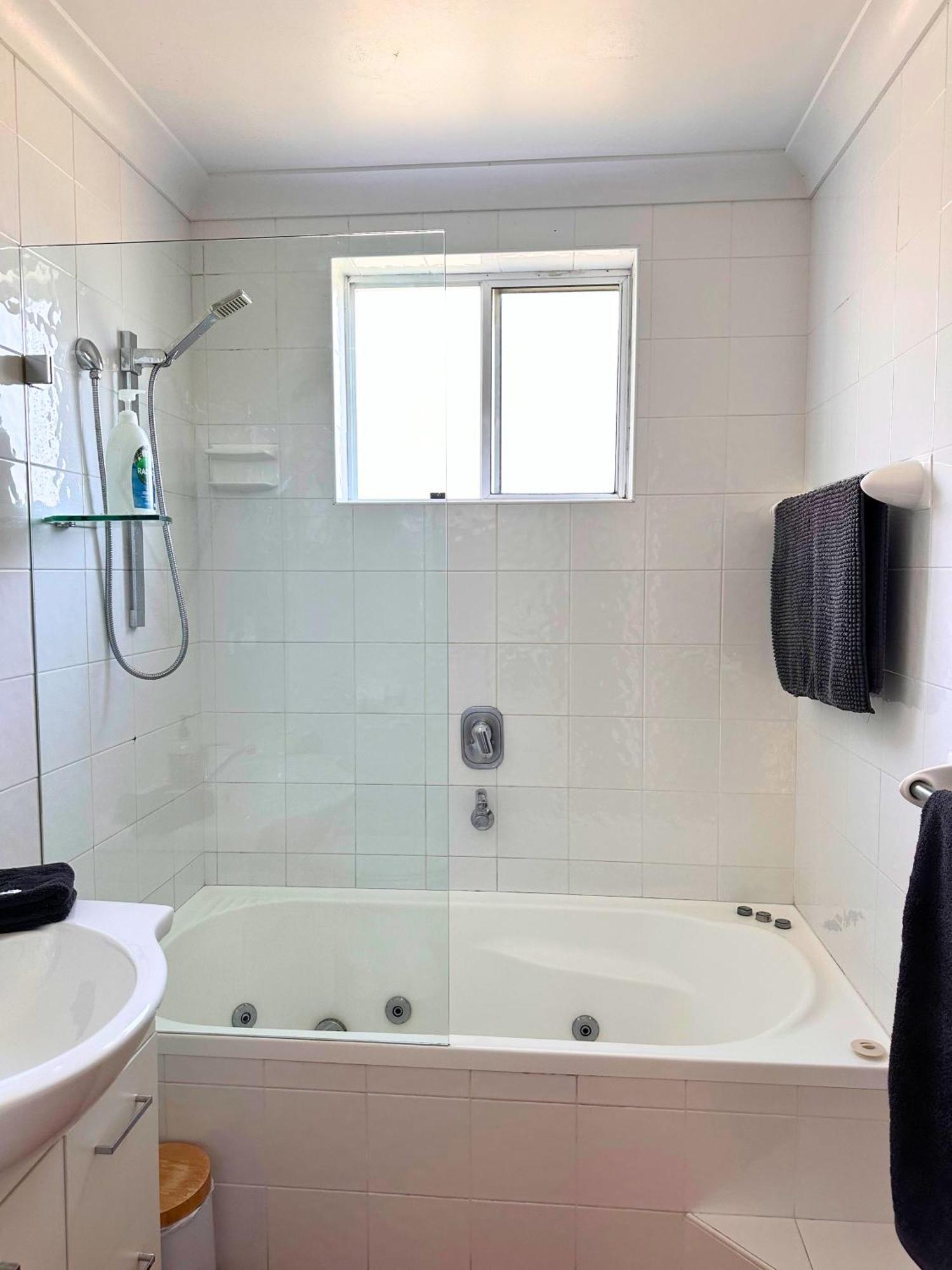 Beachside Apartment Blackwoods Beach Cronulla Ngoại thất bức ảnh