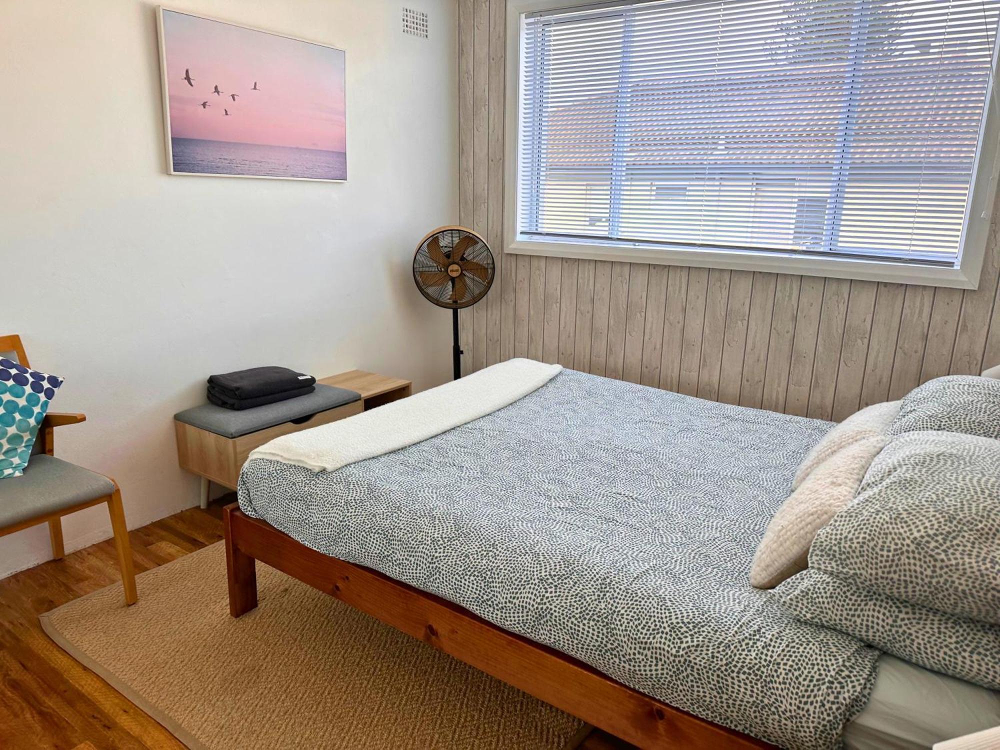 Beachside Apartment Blackwoods Beach Cronulla Ngoại thất bức ảnh